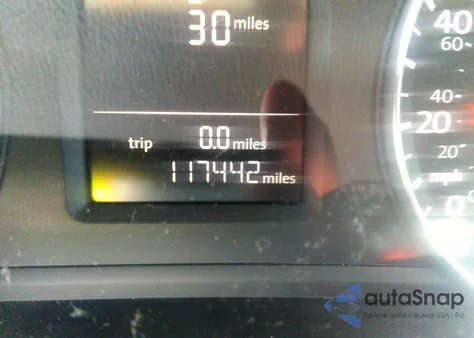 2015 Volkswagen Passat 1.8T Limited Edition из США, поврежденный, VIN 1VWAS7A31FC107210